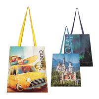 SHOPPER MADE IN EU IN RPET